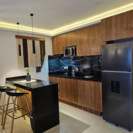 1Br Comfort And Style, Near 5Th Avenue With Pool