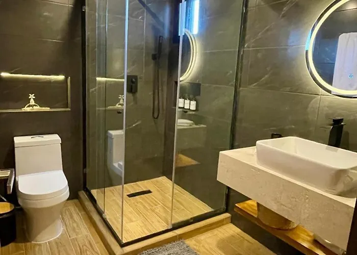 1br Comfort And Style, Near 5th Avenue With Pool