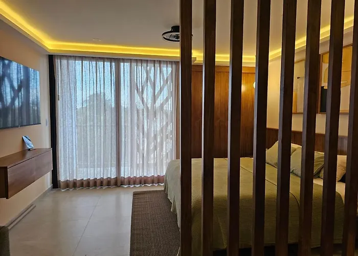 1br Comfort And Style, Near 5th Avenue With Pool *